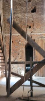 Spotkanie z archeologiem wieża (10)