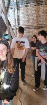 Spotkanie z archeologiem wieża (6)