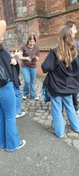 Spotkanie z archeologiem kościół (3)