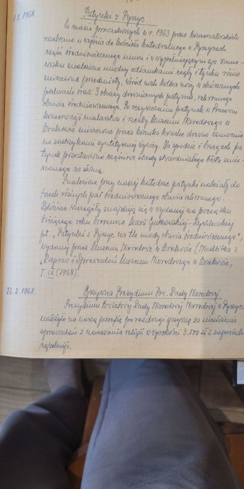 księga parafialna (3)