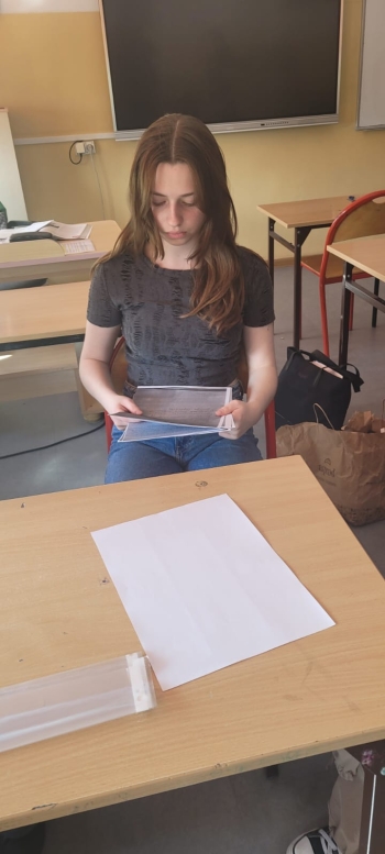 Praca ze źródłami- kroniki parafialne