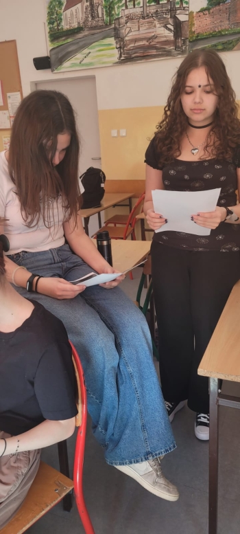 Praca ze żrodłami- archiwa kościelne