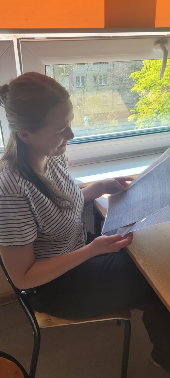 I jak odczytać  dokumenty ręcznie pisane