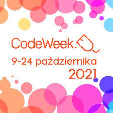 Code week
