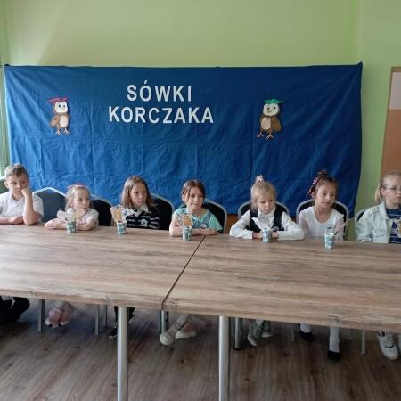 Konkurs ''Sówki Korczaka''