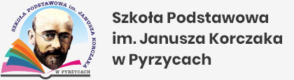 Szkoła Podstawowa im. Janusza Korczaka - link do strony głównej