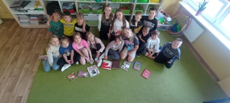 Jak nie czytam, jak czytam