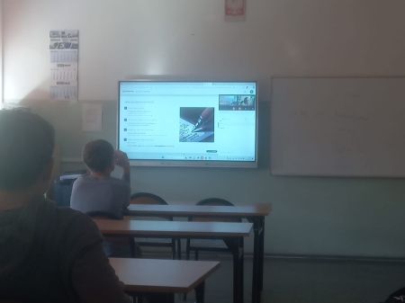 Spotkanie z korektorką online