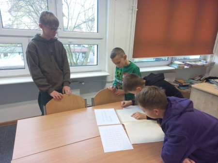 Międzynarodowy Dzień Niewidomych