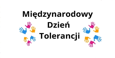 Dzień Tolerancji 