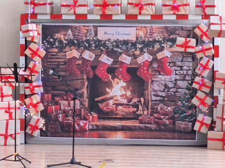 Rajd Mikołajkowy 2025