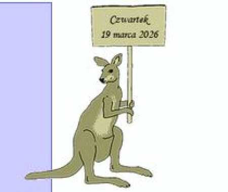 „Kangur Matematyczny 2026”