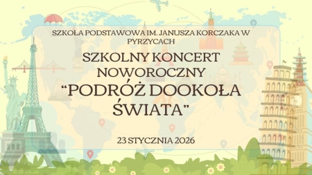 NOWOROCZNY KONCERT 2026