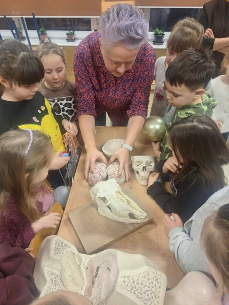 Dzień Otwarty w naszej szkole