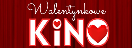 Kino Walentynkowe