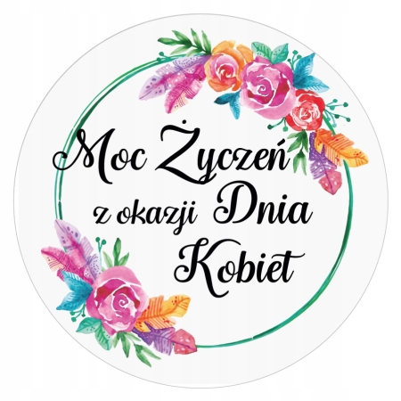 Dzień Kobiet ...