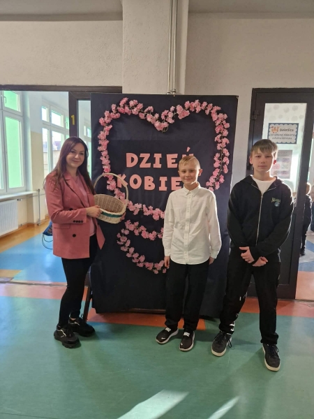 Relacja z Dnia Kobiet...