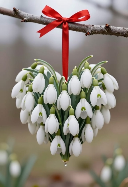 Pierwszy Dzień Wiosny