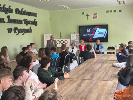 Wojewódzkie Dni Olimpijczyka