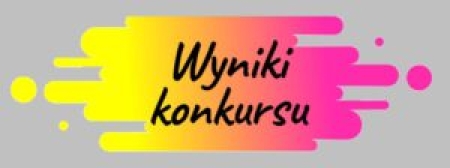 Szkolny konkurs wiedzy o ekologii