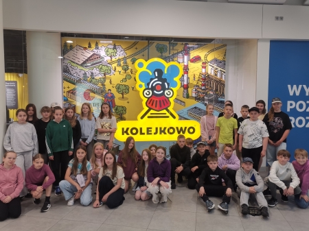 Drugi dzień wycieczki do Wrocławia...