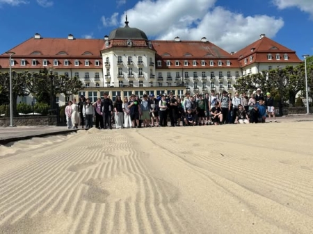 Wycieczka do Trójmiasta – dzień 3️⃣ Sopot