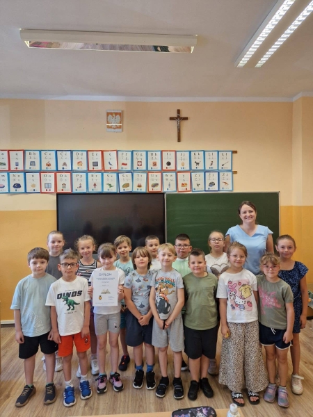 Biblioteczne podsumowania