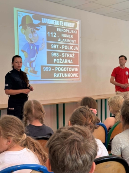 Tydzień Bezpieczeństwa