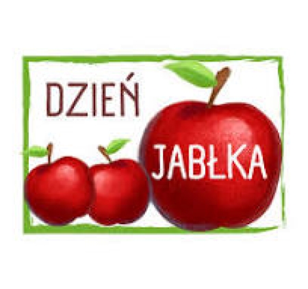 Dzień jabłka w klasie 3b