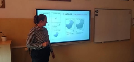 spotkanie informacyjne dla Rodziców - Edukacja zdrowotna