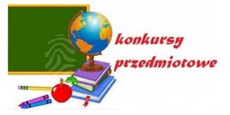 Kuratoryjne konkursy przedmiotowe